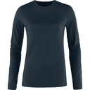 Women's Abisko Wool LS