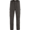 Men's Travellers MT Zip-Off Trousers
