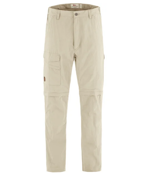 Men's Travellers MT Zip-Off Trousers