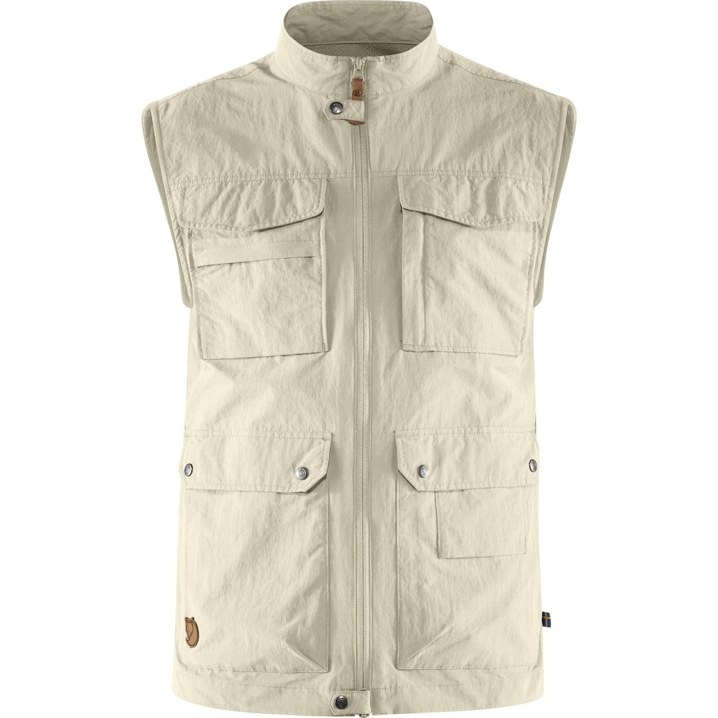 Travellers MT Vest Heren