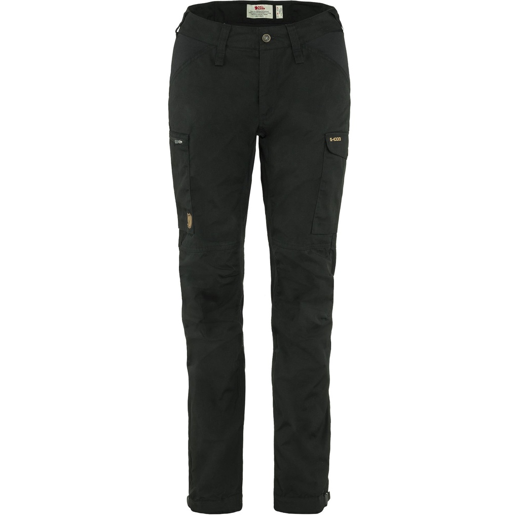 Kaipak Trousers Curved Dames