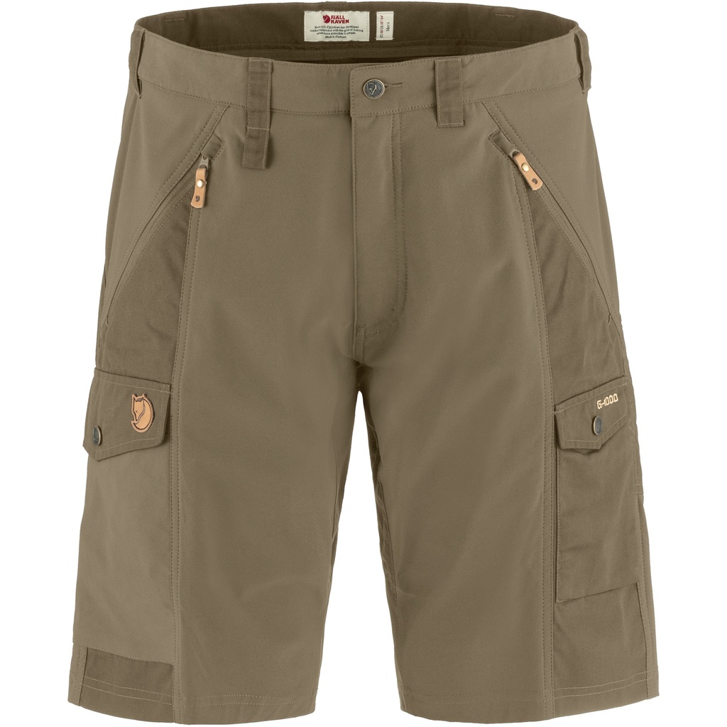 Abisko Shorts Heren