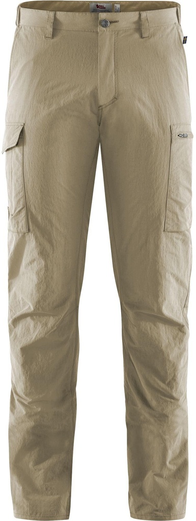 Travellers MT Trousers Heren