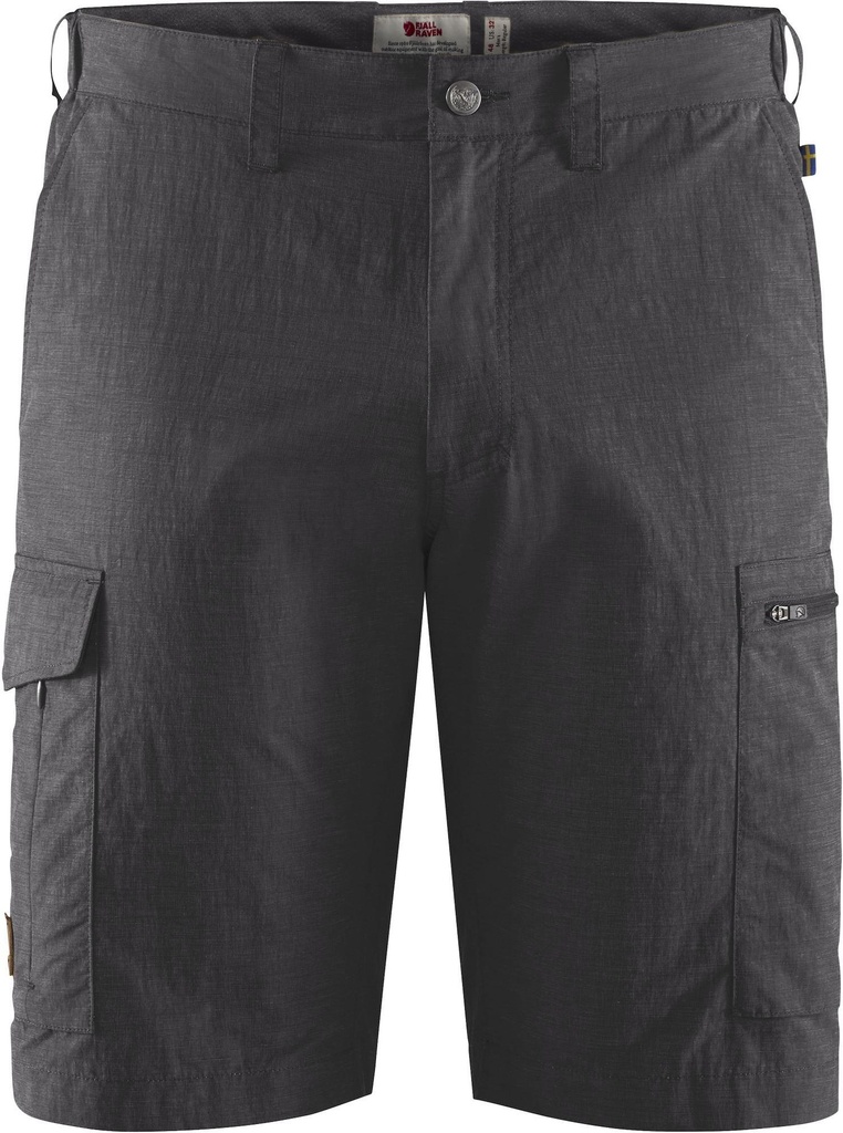Travellers MT Shorts Heren