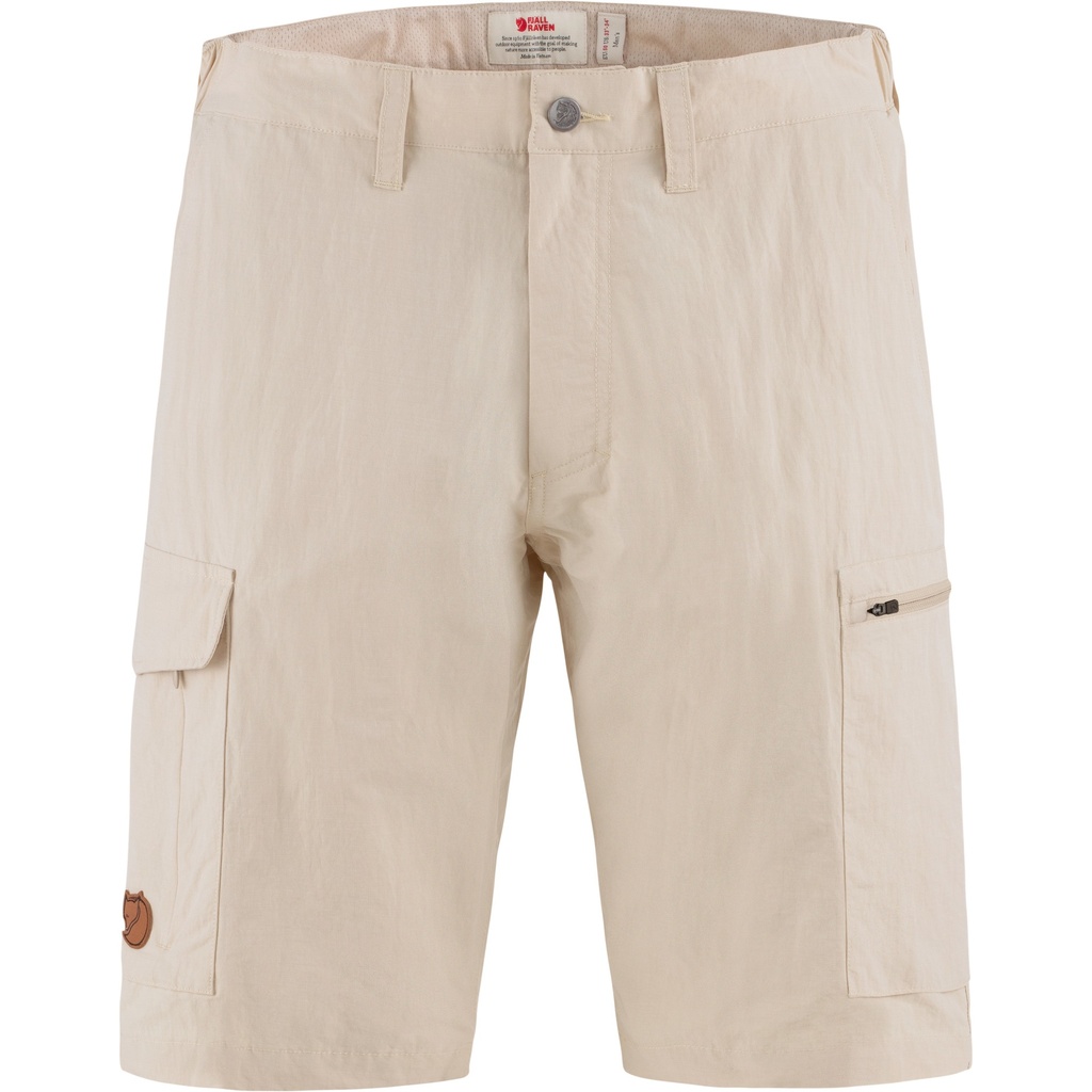 Travellers MT Shorts Heren