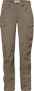 Nikka Trousers Curved Damesbroek