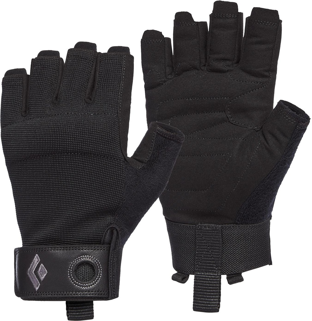 Crag Half-Finger Gloves