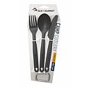 Camp Cutlery Set