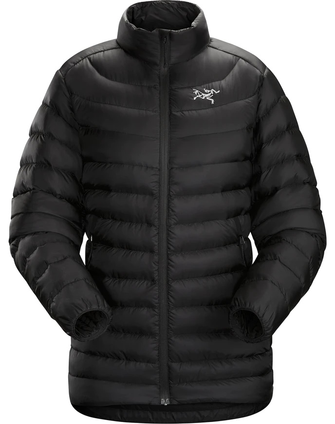 Women's Cerium LT Jacket
