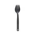 Camp Cutlery Campingbestek - Spork Kunststof Grijs