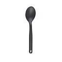 Camp Cutlery Campingbestek - Lepel Kunststof Grijs