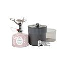 Pocket Rocket Deluxe Stove Kit