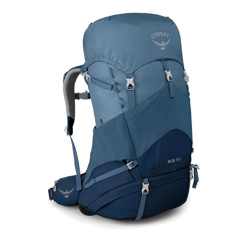 Ace 50 Junior