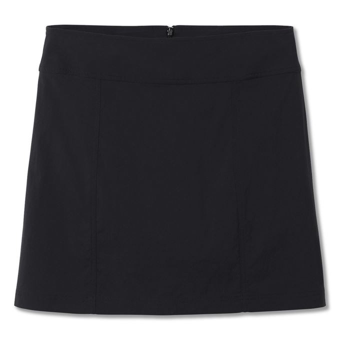 Discovery III Skort Dames