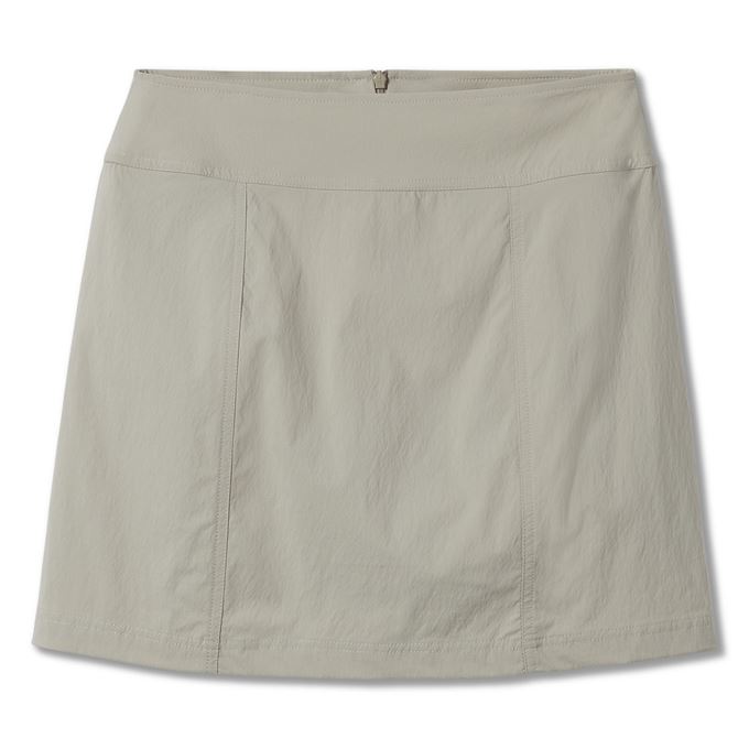 Discovery III Skort Dames