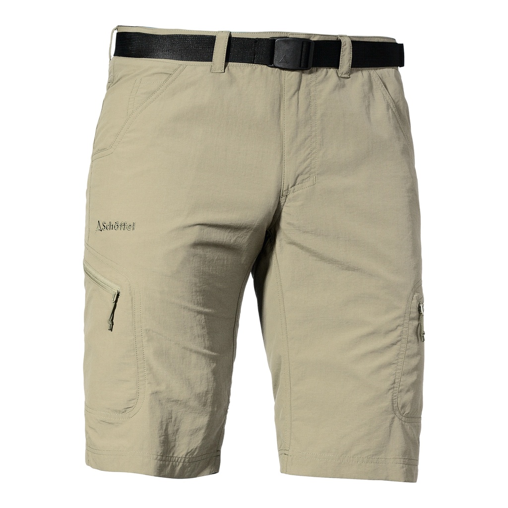 Shorts Silvaplana2 Heren