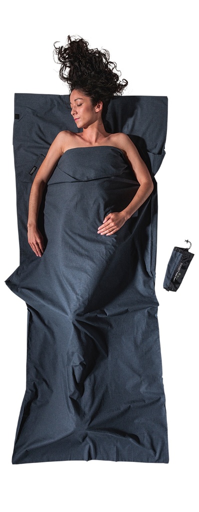 Travelsheet Organic Cotton