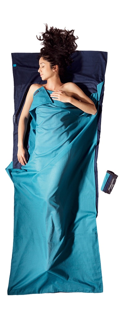 Travelsheet 100% Egyptian Cotton