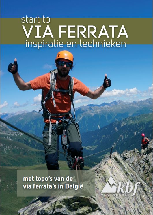 Start To Via Ferrata - Inspiratie en Technieken