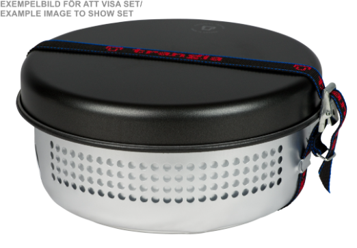 Storm Cooker/27-3/ul