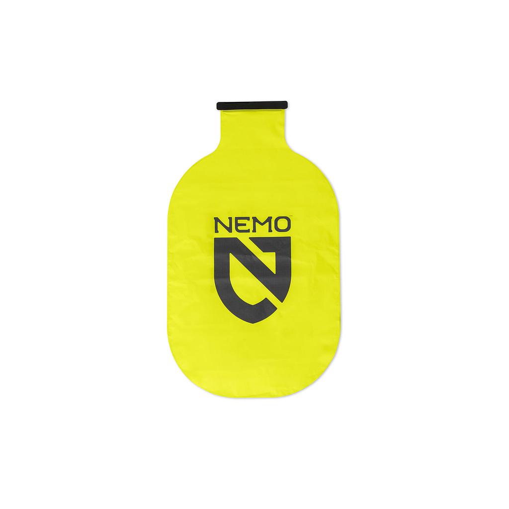 Vortex Pump Sac