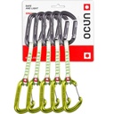 Hawk QD Combi DYN 11mm 10cm - 5 Pack