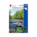 L' Amblève par les GF Comblain-Stavelot-Robertville-Butchenbach