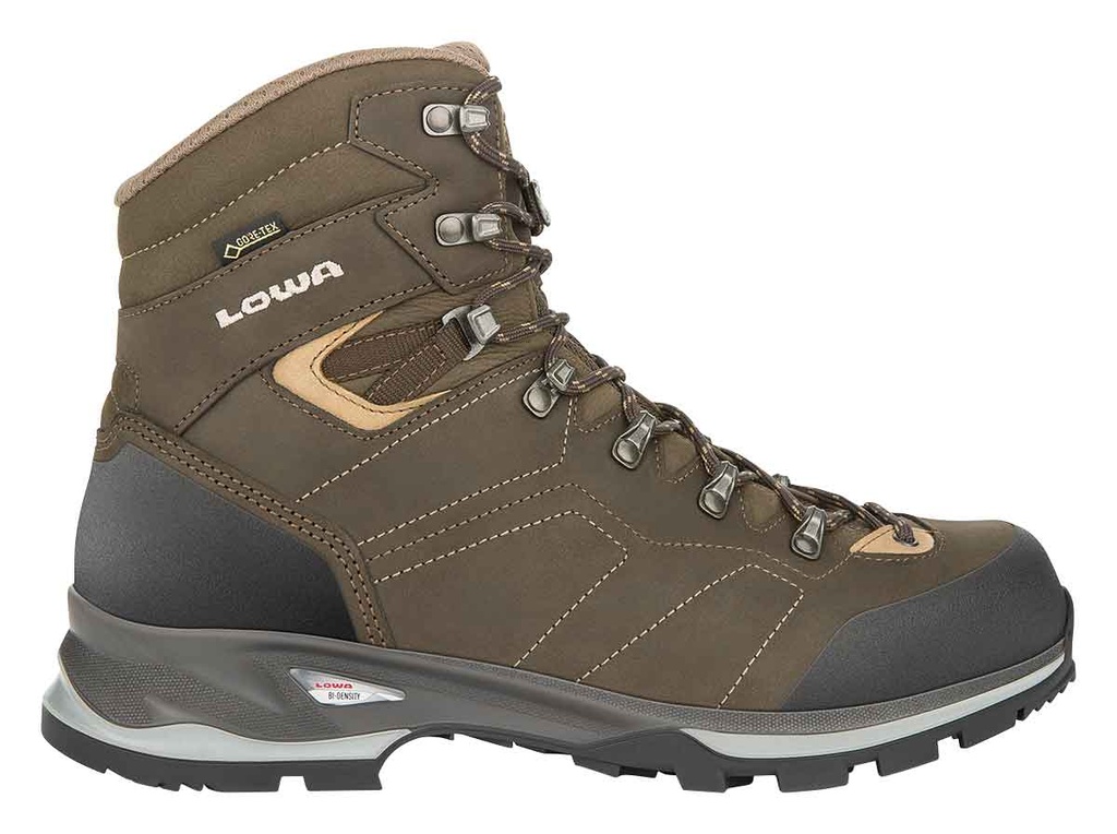 Santiago GTX