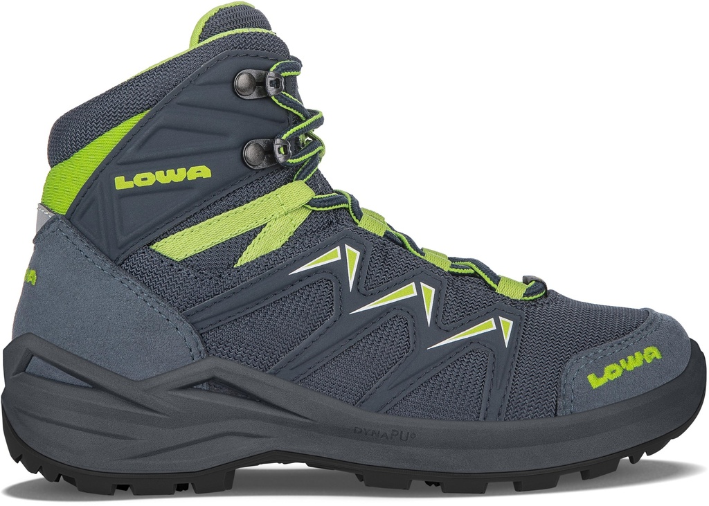 Innox Pro GTX Mid Junior