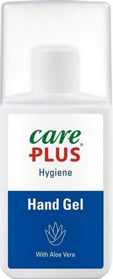 Hygiene Hand Gel 75ml