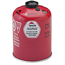 MSR Gas 450g IsoPro