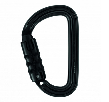 Sm'd Carabiner Triact-lock