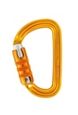 Sm'd Carabiner Triact-lock