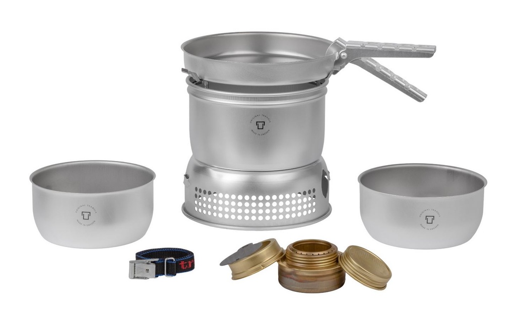 Trangia Stove 27-21ul/d
