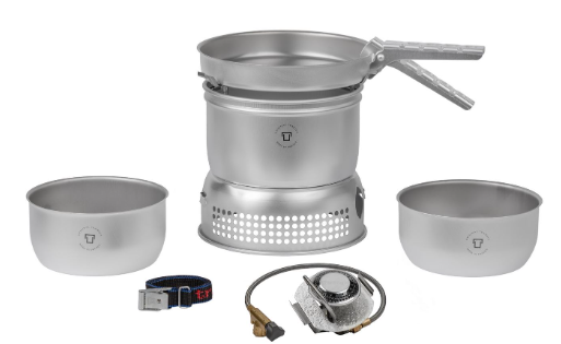 Trangia Stove 27-21ul/d