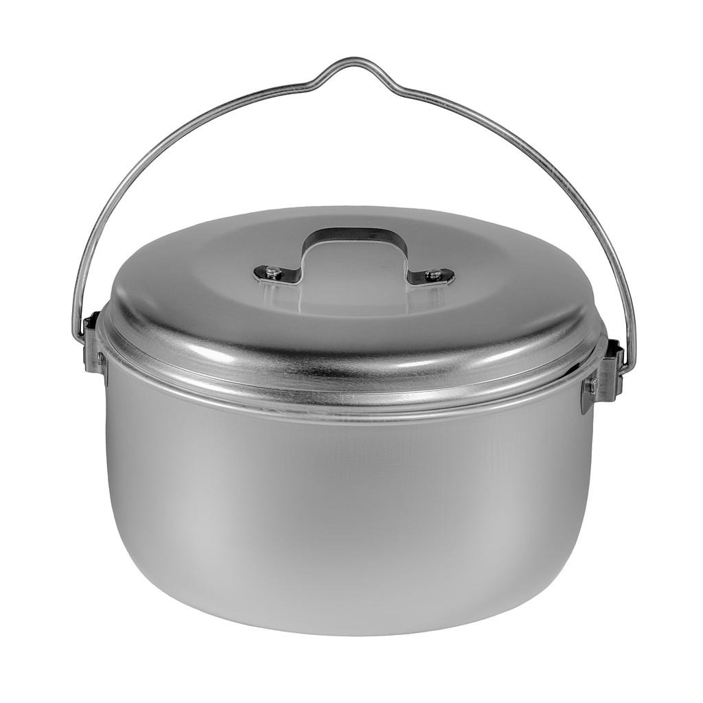Cooking Pot/125-2, 5