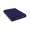 Queen Dura-Beam Series Classic Downy Airbed