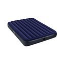 Queen Dura-beam Series Classic Downy Airbed
