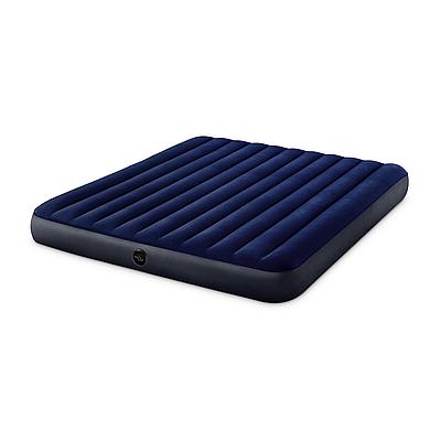 Luchtbed Downy King - Classic Dura-Beam 2-Persoons