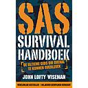 SAS Survival Handboek 