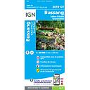 3619OT Bussang / Ballon d'Alsace / Grand Ballon 1/25