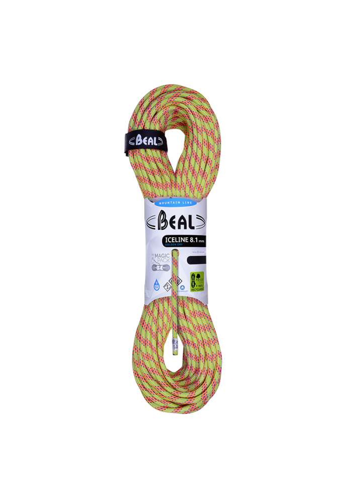 Ice Line 8.1mm x 70m