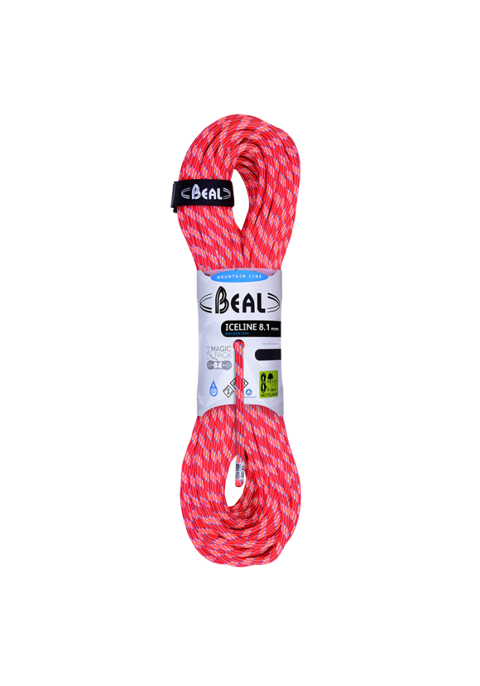 Ice Line 8.1mm x 70m