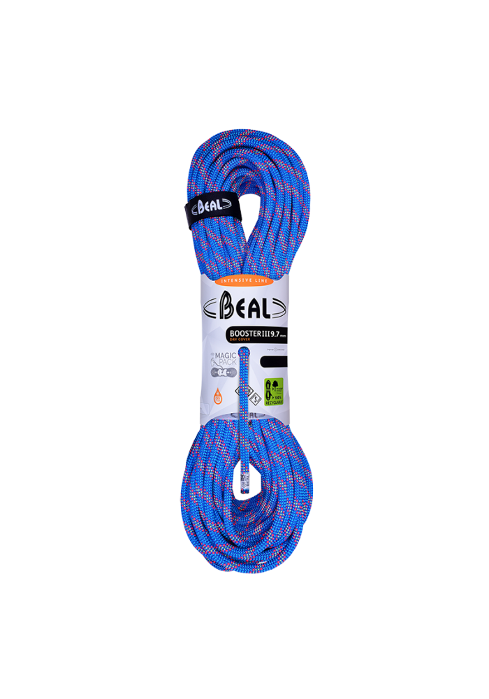 Booster III 9.7mm x 70m Dry Cover