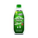Aqua Kem Green Concentrate 0,75 liter