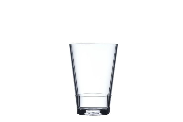 Glas Flow 275 ml