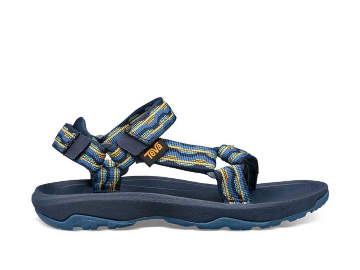 Kids Hurricane XLT 2 (maat 19 - 35)