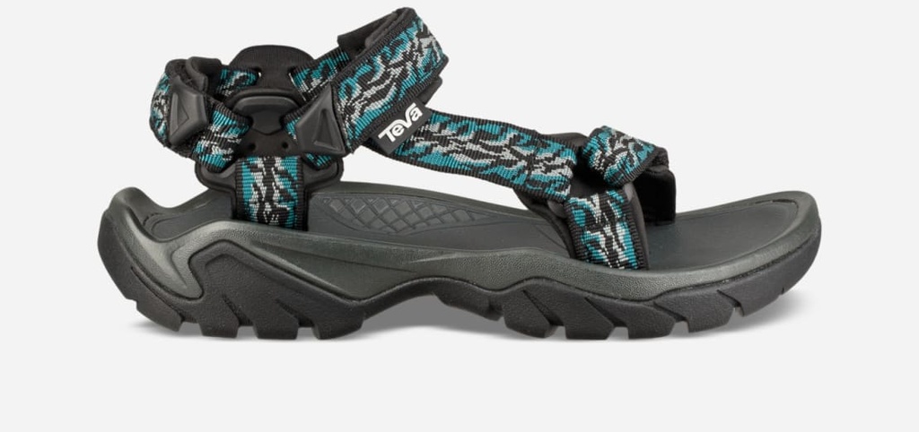 Terra Fi 5 Universal Dames