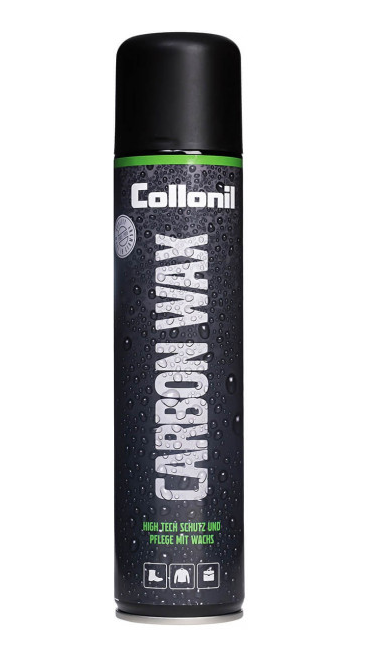 Carbon Wax Spray 300 ml