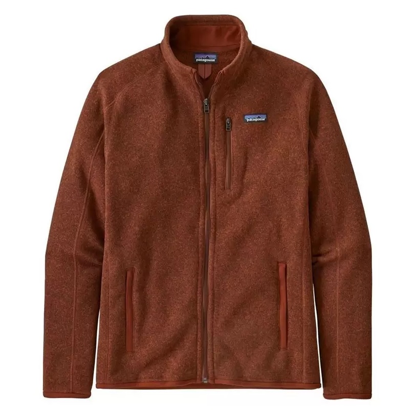 Men's Better Sweater Jacket